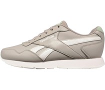 Sneaker, Leder, Schnürung, für Damen