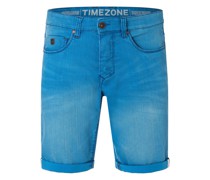 Jeans-Shorts "DannyTZ", Slim Fit, für Herren