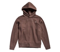 Hoodie, Print, für Daen