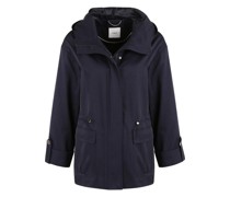Jacke, Kapuze, für Damen