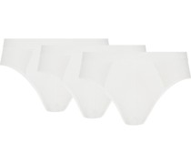 Natural Benefit Slip, 3er-Pack, Softbund, für Herren