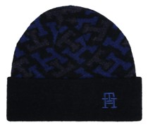 Beanie, Logo-Stickerei, für Damen