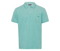 Pooshirt, Kurzarm, für Herren