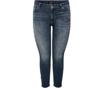 Jeans "Carw", Skinny Fit, elastisch, für Damen