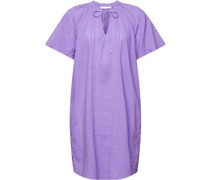 Sommerkleid, Bindeband, für Damen