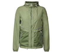 Übergangjacke, Kapuze, reflektierend, für Damen