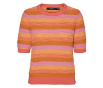 Pullover, Rundhals, für