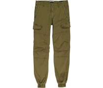 Cargo-Hose, Uni, Tapered-Fit, für
