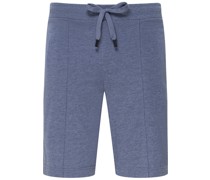 Bermudas, Tunnezug, für Herren