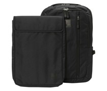 Rucksack, Laptophülle, Organizerfach, Tabletfach, uni