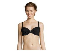 Bikini Oberteil, Bügel, schnelltrocknend, für Damen