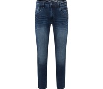 Jeans "Gerrit", Regular-Fit, Waschung, für Herren