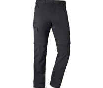Zipp-Off-Hose, abnehmbare Beine, für Herren