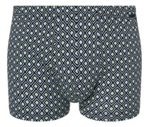 Grafic Cotton Pants, grafisch, für Herren