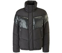 Jacke, uni, für Herren