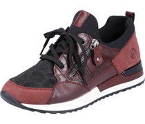 Sneaker, Leder, wasserdicht, für Damen