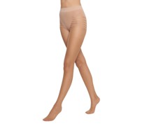 Feinstrupfhose "Tights Invisible Stripe", 15 den, Invisible-Effekt, für Daen