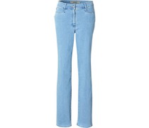 Jeans "Tina", Straight-Fit, für Damen