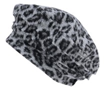 Baskenmütze "Leo", für Damen