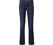 Alexa Jeans, Straight Fit, Waschung, für Damen