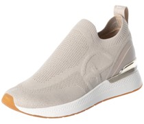 Slip In-Sneaker, textiles Obermaterial, für Damen