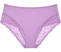 Ladyform Soft Slip, elastisch, Spitze, für Damen
