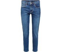 Jeans, Slim-Fit, Denim, für Herren