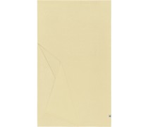 Schal "Calais light Bamboo", Strick, Rippbündchen, uni, für Damen