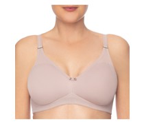 Divine BH, ohne Bügel, breite Träger, für Damen