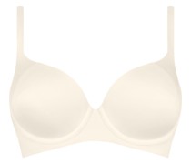 Body Make-Up Soft Touch Bügel-BH, atmungsaktiv, schmale Träger, für Damen