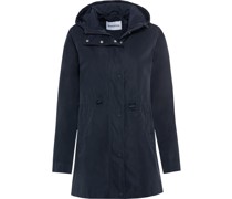 Regenjacke, Kapuze, für Damen