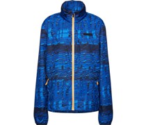Jacke, einfarbig, für Herren