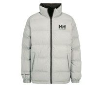 Wendejacke, tehkragen, für Herren