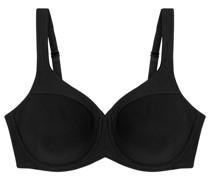 Modern Soft+Cotton Bügel-BH, Jersey, Formbügel, für Damen