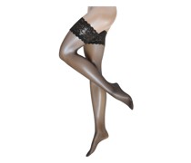 Stay-Ups "Satin Touch", 20 den, Spitze, für Daen