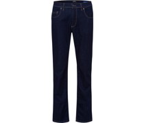 Jeans, Regular Fit, für Herren