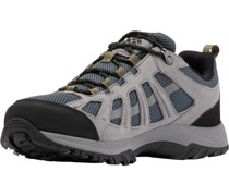 Redmond™ III Wanderschuhe, Leder, rutschfest, für Herren
