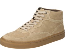 Sneaker, Leder, für Herren