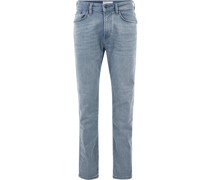 Jeans, 5-Pocket, für Herren