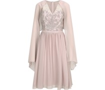 Cocktailkleid, Pailletten, für Damen
