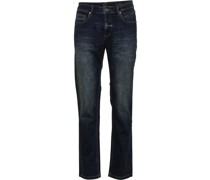 Jeans, Waschung, für Herren