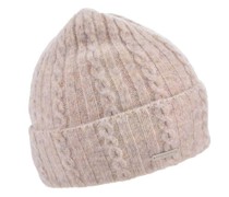 Strickmütze, leicht, für Damen