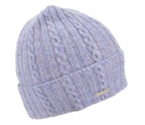 Strickmütze, leicht, für Damen