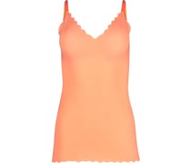 Spaghettiträger-Top ,,Micro Lovers", V-Ausschnitt, für Damen