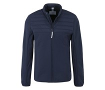 Outdoor-Jacke, Stehkragen, für Herren