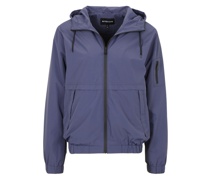 Übergangjacke, Kapuze, Tachen, für Herren