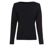 Pullover, U-Boot-Ausschnitt, für Damen