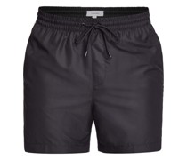 Badehose, praktische Taschen, Logo-Tape, für Herren