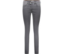 Twigy Jeans, Slim Fit, 5-Pocket, für Damen