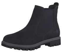 Chelsea Boots, Leder, für Damen